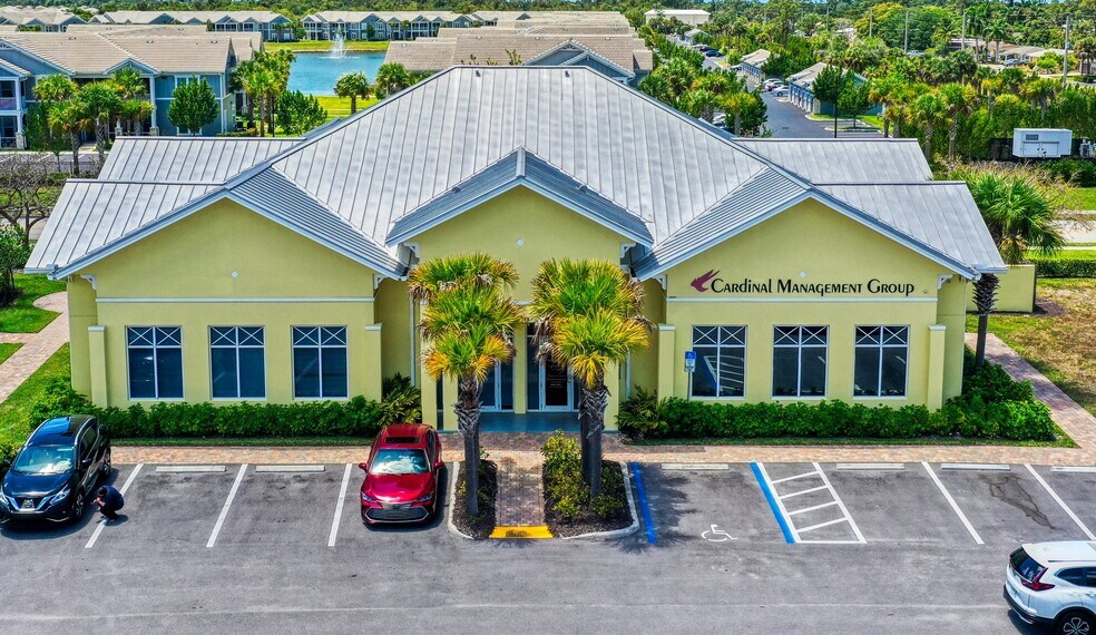 More Photos Of 4670 Cardinal Way, Naples Office For Lease