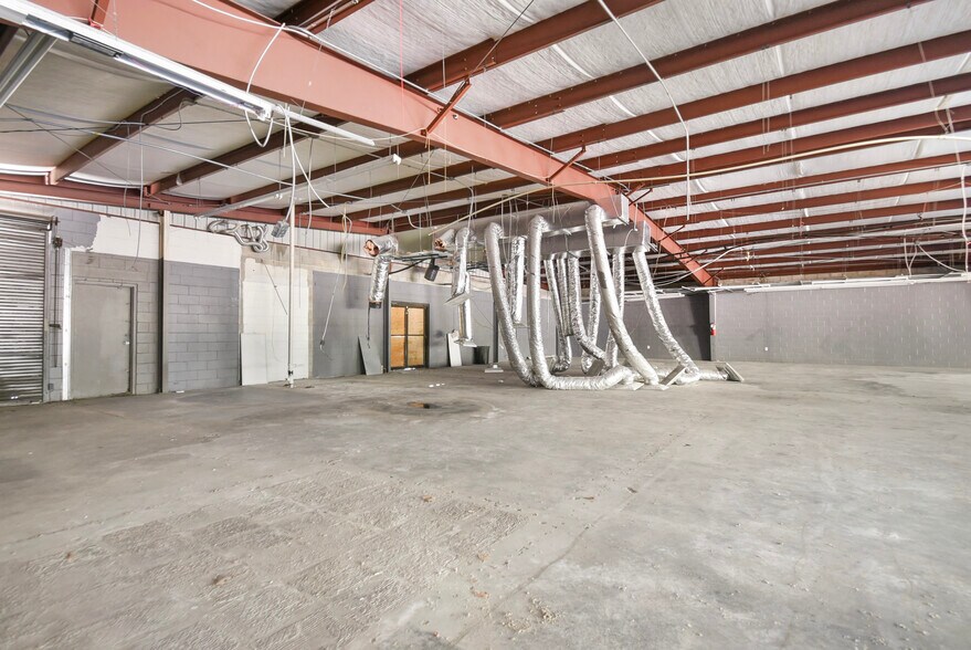 More Photos Of 5953 Roosevelt Blvd, Jacksonville Storefront Retail Office For Sale