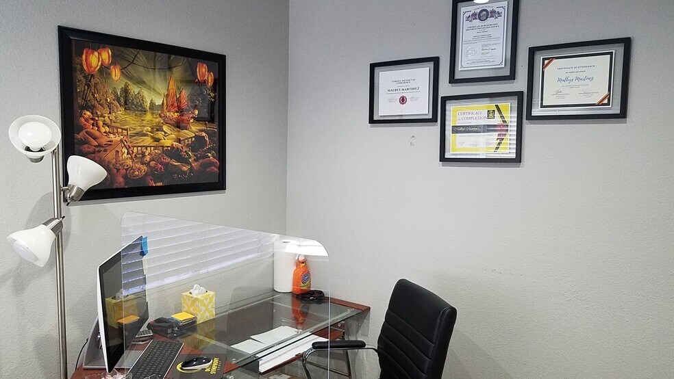 More Photos Of 1380 E Sahara Ave, Las Vegas Medical For Sale