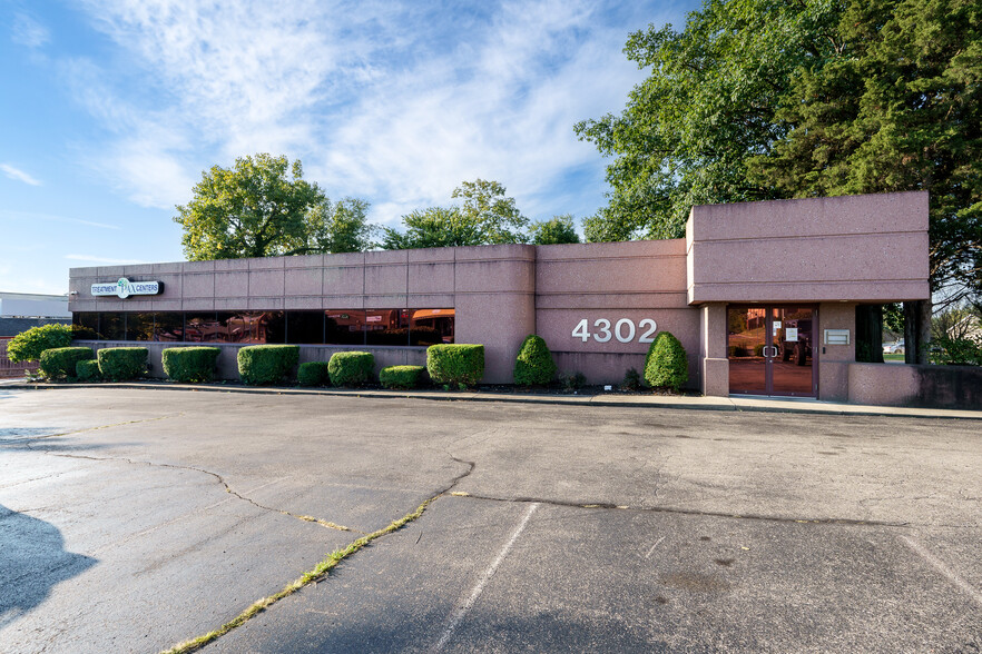 Primary Photo Of 4302 Roosevelt Blvd, Middletown Medical For Sale