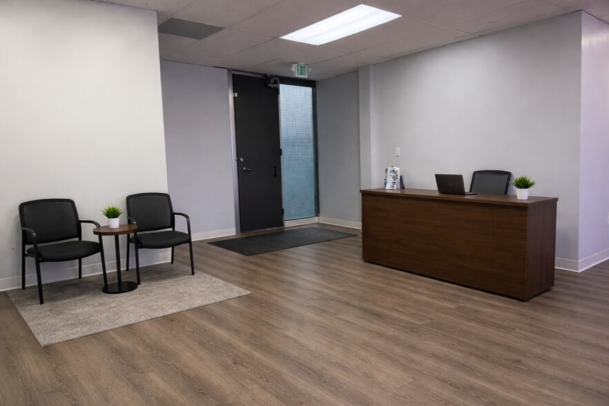 More Photos Of 650 W Duarte Rd, Arcadia Medical For Lease