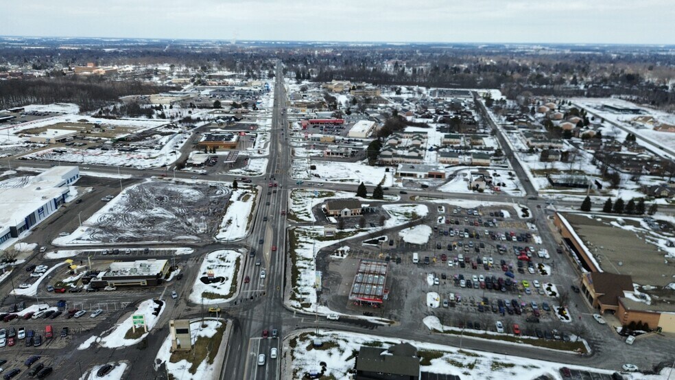 More Photos Of 1360 Delaware Ave, Marion Land For Sale