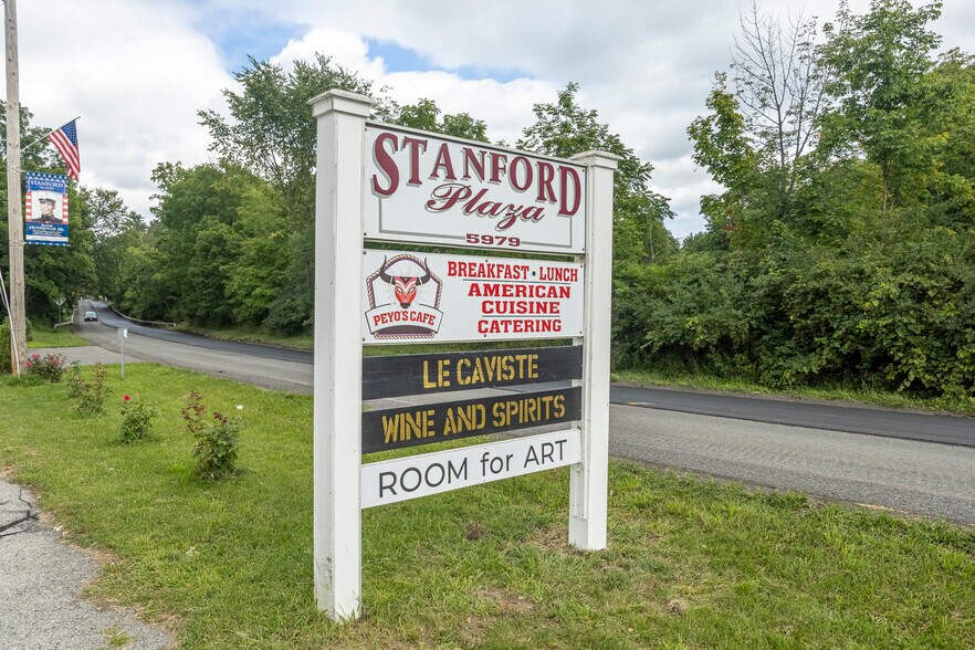 More Photos Of 5979 Route 82, Stanfordville Restaurant For Lease