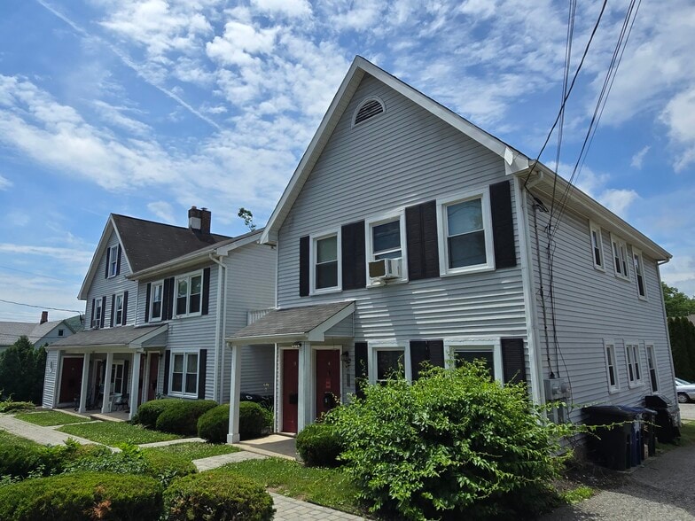More Photos Of 288 W Clinton St, Dover Apartments For Sale