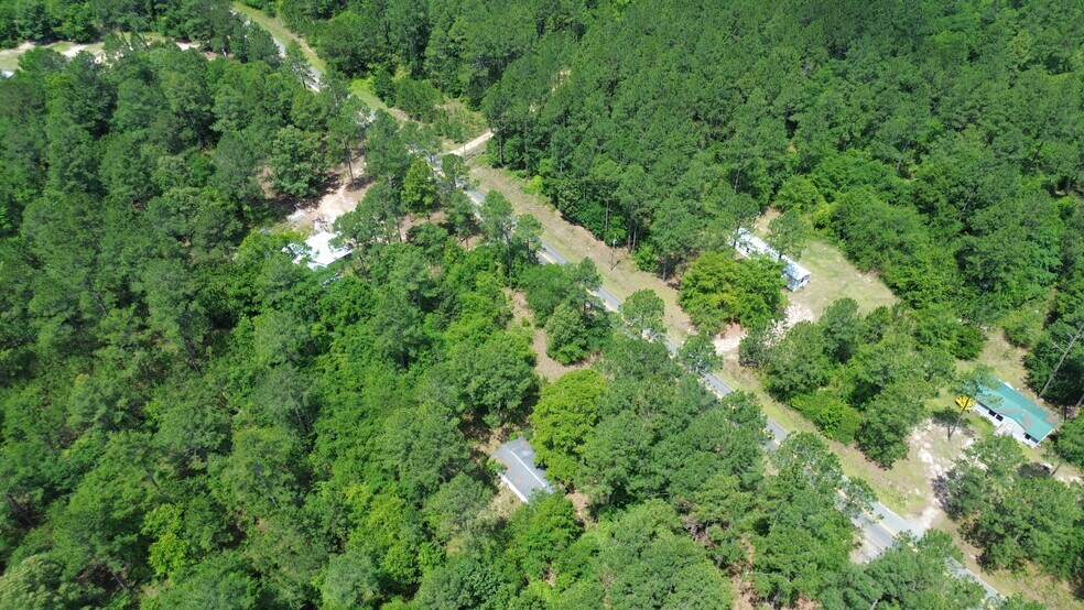 More Photos Of Rock Hill rd, Cochran Land For Sale