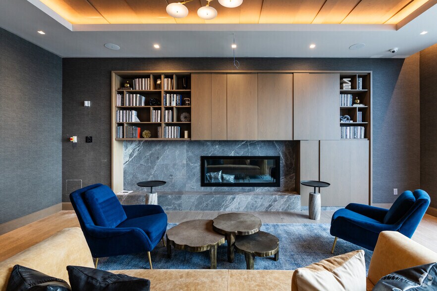 More Photos Of 60 Wharf Dr, Brooklyn Apartments For Lease