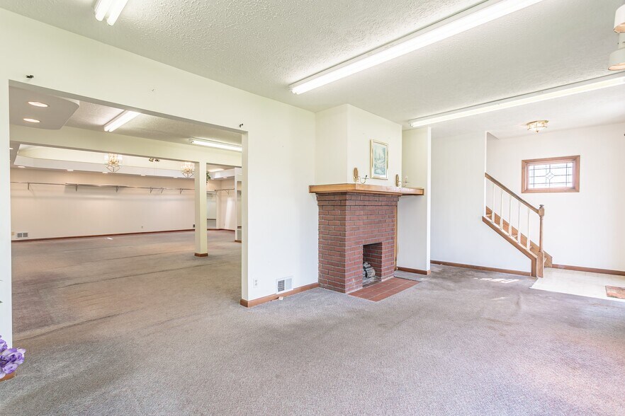 More Photos Of 768 Ridge Rd, Webster Storefront Retail Office For Sale