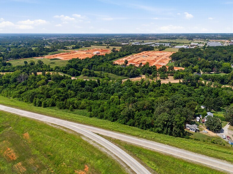 More Photos Of Puppy Creek Rd, Lowell Land For Sale