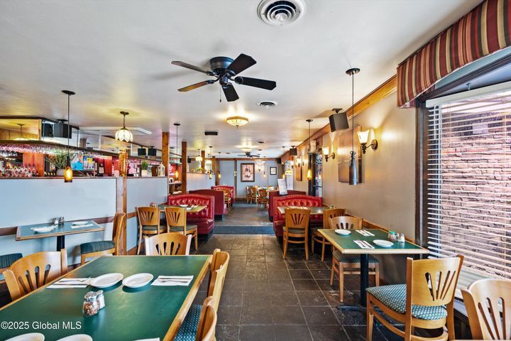 More Photos Of 7756 Route 5, Clinton Restaurant For Sale