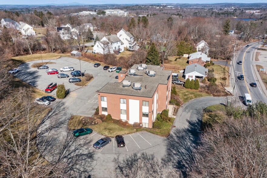 More Photos Of 320 Bolton St, Marlborough Healthcare For Lease