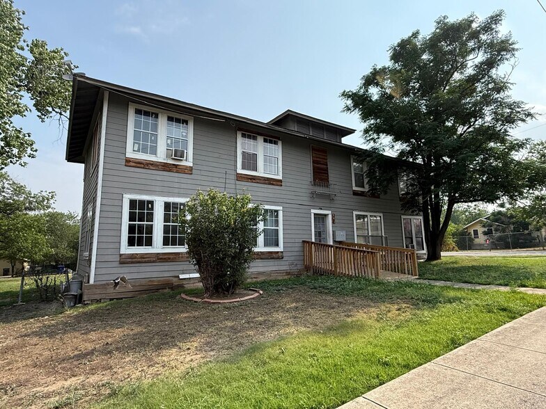 More Photos Of 541 Hammond Ave, San Antonio Apartments For Sale