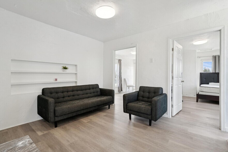 More Photos Of 1360 Berkeley Way, Berkeley Apartments For Sale