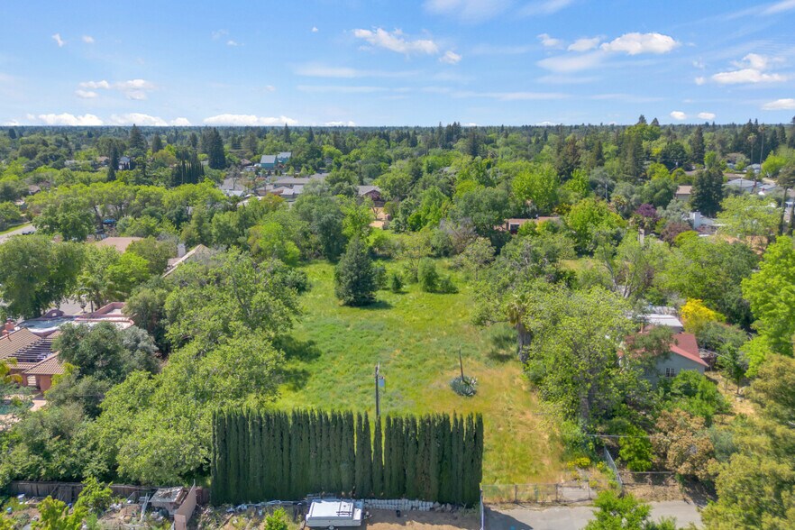 More Photos Of 8004 Archer Ave, Fair Oaks Land For Sale