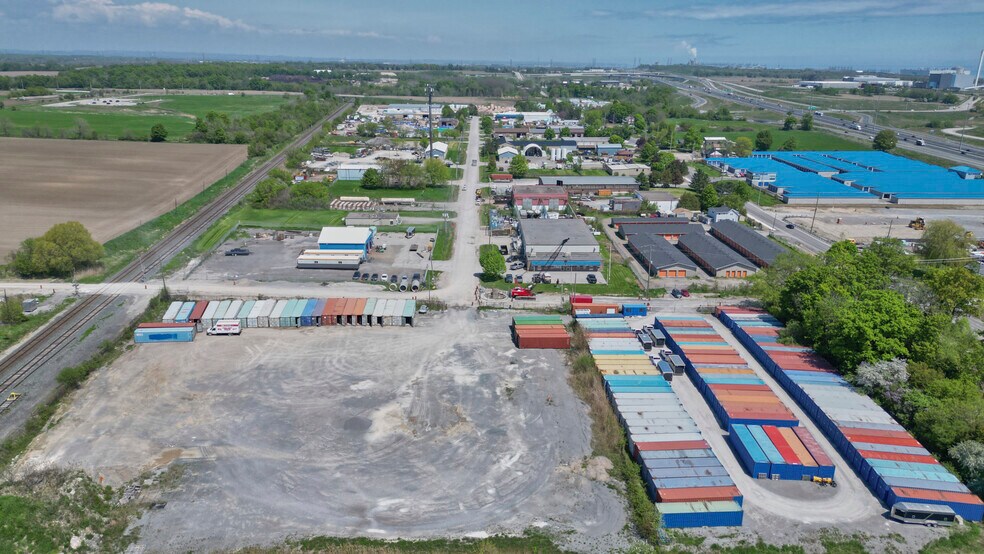 More Photos Of 1030 Trulls Rd, Clarington Land For Sale