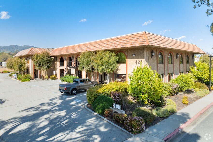 More Photos Of 425 W Bonita Ave, San Dimas Office For Lease