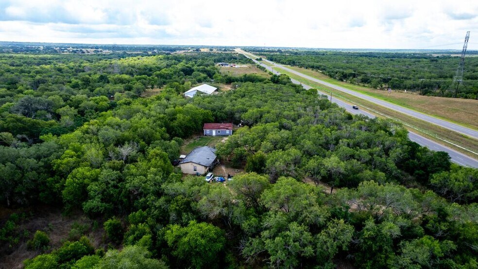 More Photos Of 15722 S US Highway 181, San Antonio Land For Sale