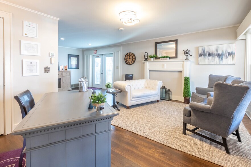 More Photos Of 179 E Main St, Plain City Loft Creative Space For Lease