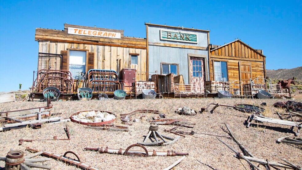 More Photos Of Diamondfield Gulch Rd, Goldfield Land For Sale