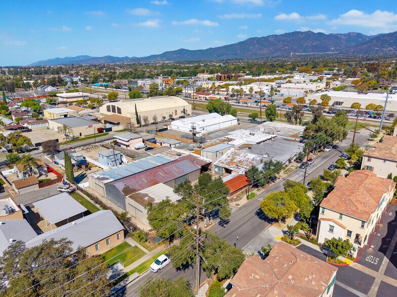 More Photos Of 167 Sultana Ave, Upland Land For Sale