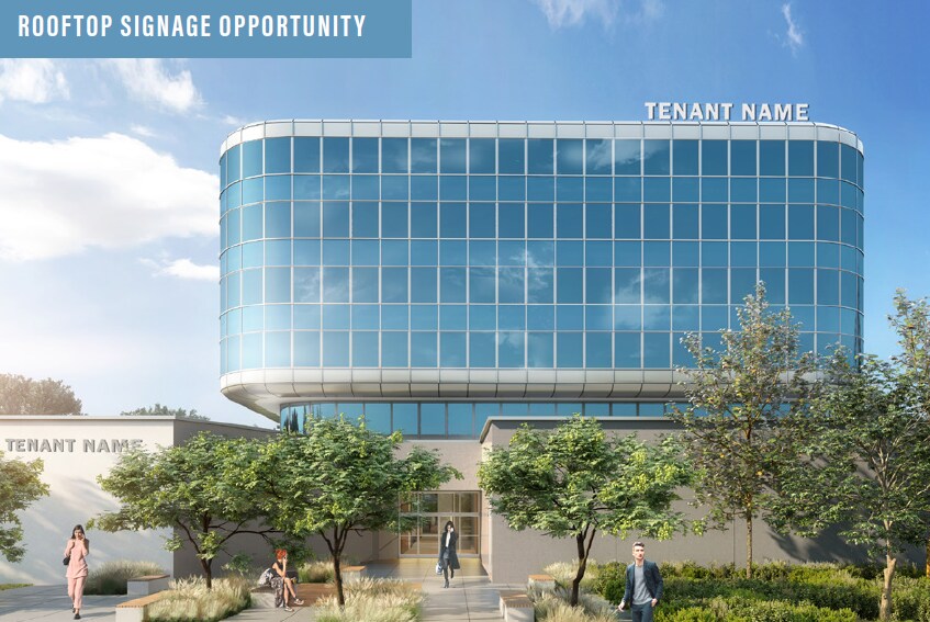 More Photos Of 15000 Aviation Blvd, Hawthorne Office For Lease