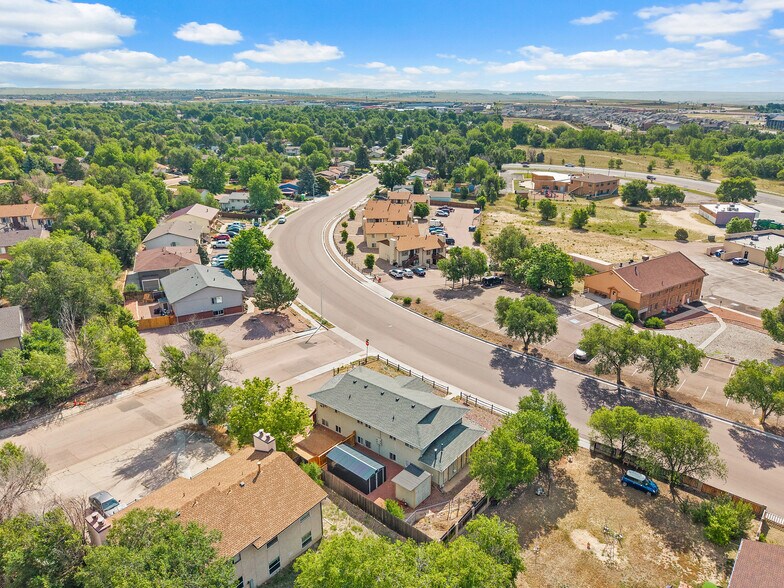 More Photos Of , Colorado Springs Multifamily For Sale