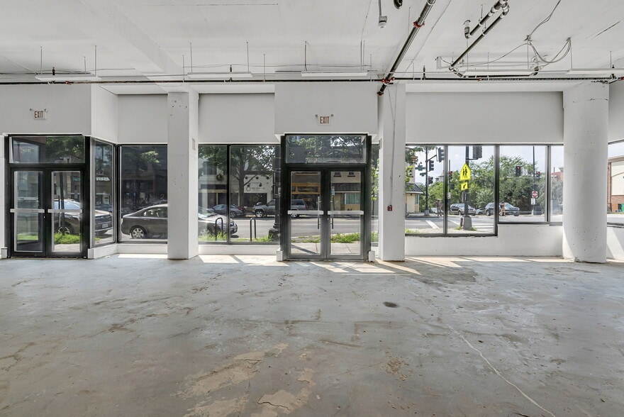 More Photos Of 3619 NW Georgia Ave, Washington Storefront Retail Residential For Sale