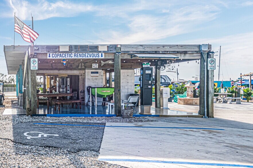 More Photos Of 18400 San Carlos Blvd, Fort Myers Beach Marina For Sale