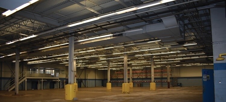 More Photos Of 200 Herald Journal Blvd, Spartanburg Manufacturing For Lease