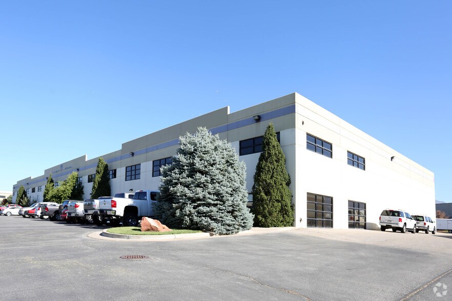 More Photos Of 382 Marshall Way, Layton Manufacturing For Sale