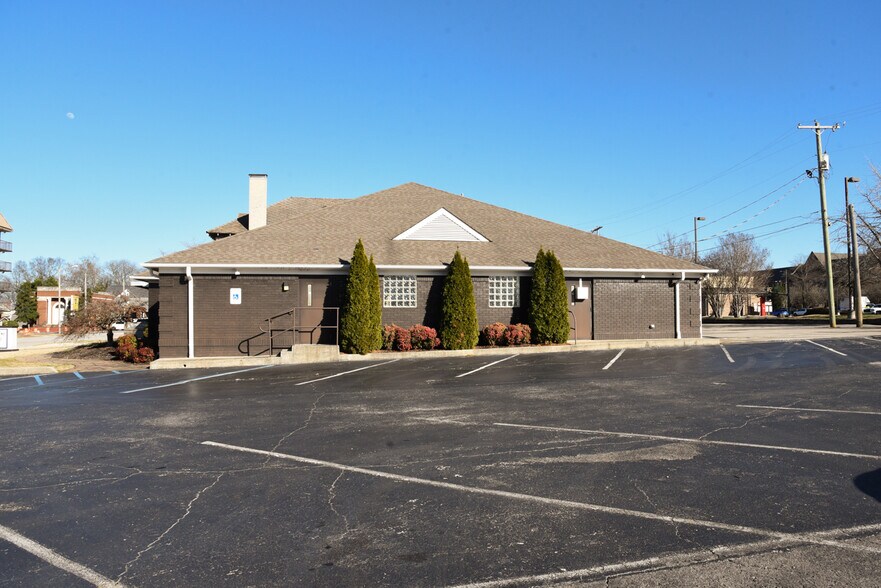 More Photos Of 431 Johnston St SE, Decatur Medical For Lease