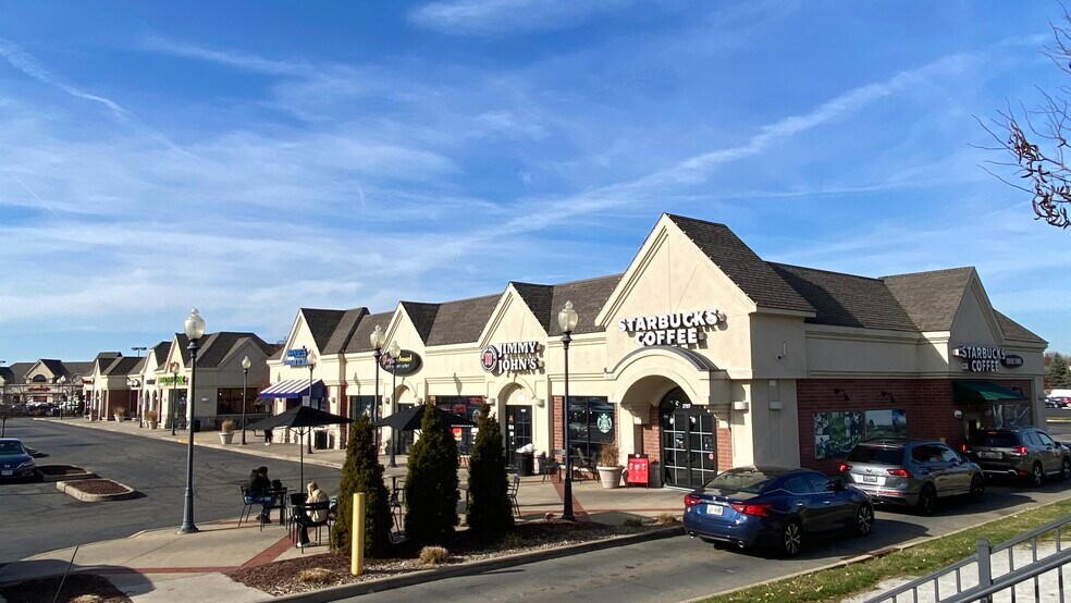 More Photos Of 6421 Market Ave N, Canton Drugstore For Sale