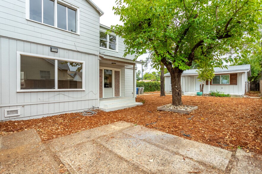 More Photos Of 1025 Parkview Ave, Redding Multifamily For Sale