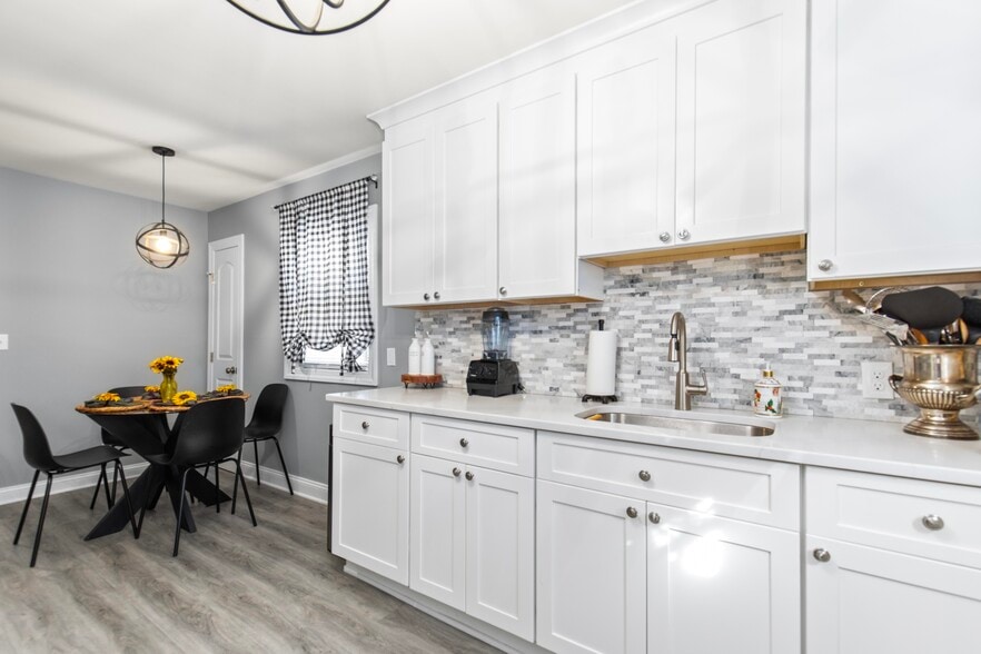 More Photos Of , Rutherford Multifamily For Sale