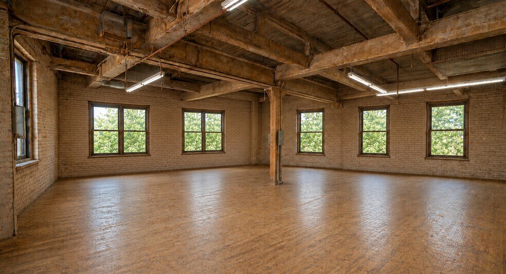 More Photos Of 54 Franklin St, Brooklyn Apartments For Lease