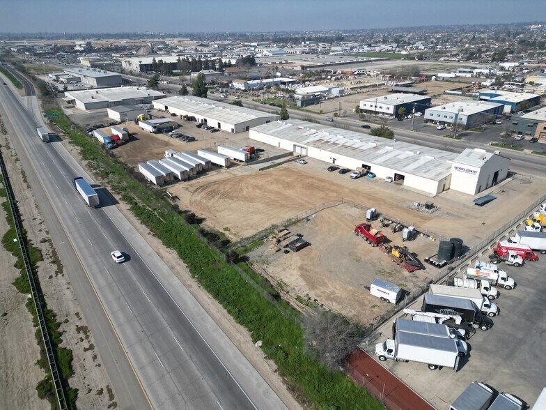 More Photos Of , Bakersfield Industrial For Sale