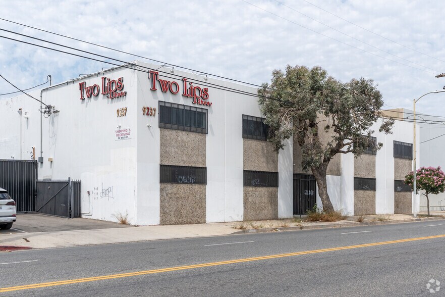 More Photos Of 9237 San Fernando Rd, Sun Valley Industrial For Sale