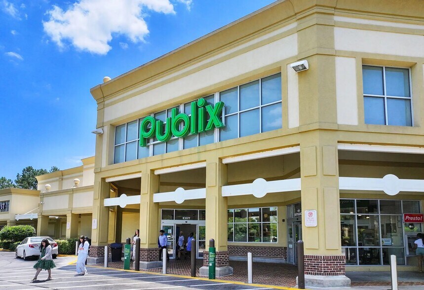 Primary Photo Of 2715 Loganville Hwy, Loganville General Retail For Lease
