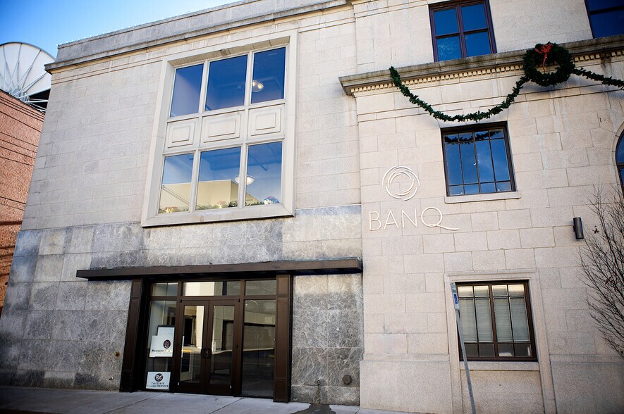 More Photos Of 255 Broad St., Kingsport General Retail For Sale