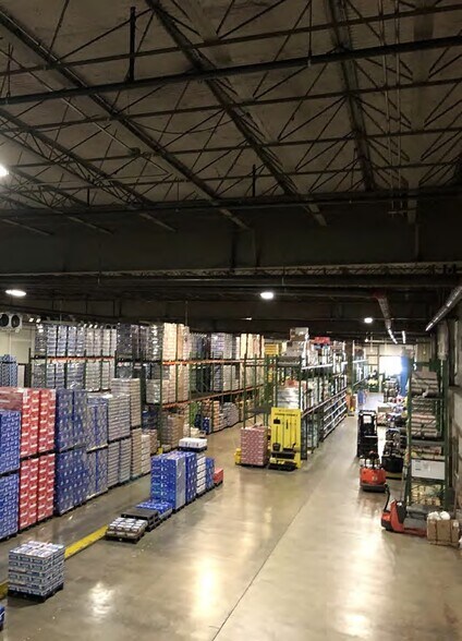 More Photos Of 2026 W US 70 Hwy, Goldsboro Refrigeration Cold Storage For Sale