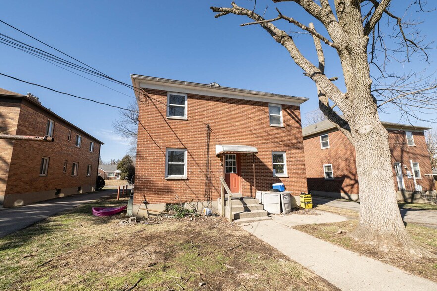 More Photos Of 2808 San Rae Dr, Dayton Multifamily For Sale