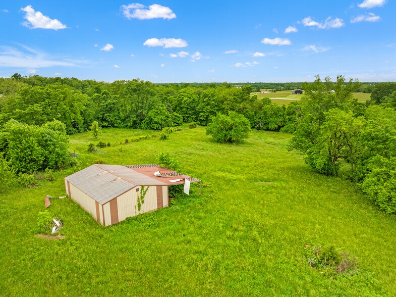 More Photos Of 830 Delaplain Rd, Georgetown Land For Sale
