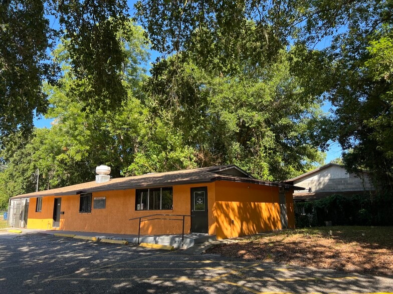 More Photos Of 2058 Edgewood Ave, Jacksonville Restaurant For Sale