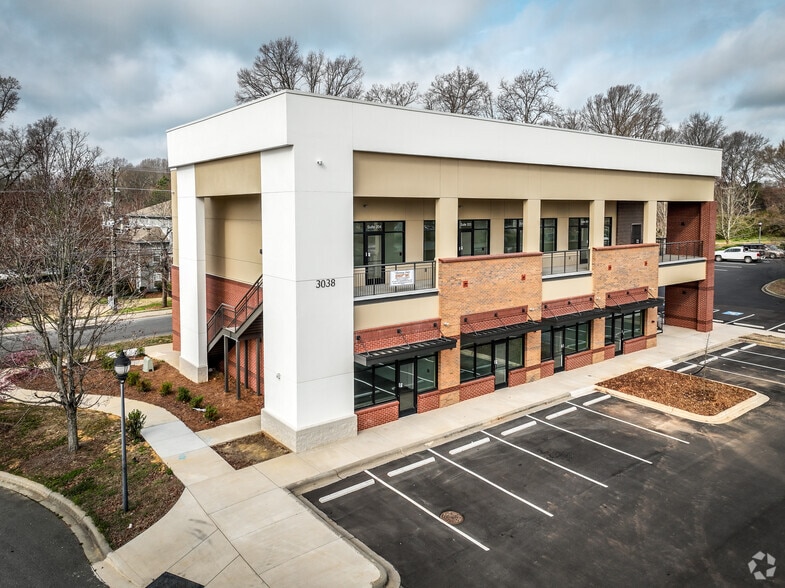 Primary Photo Of 3038 Driwood Ct, Charlotte Office For Lease