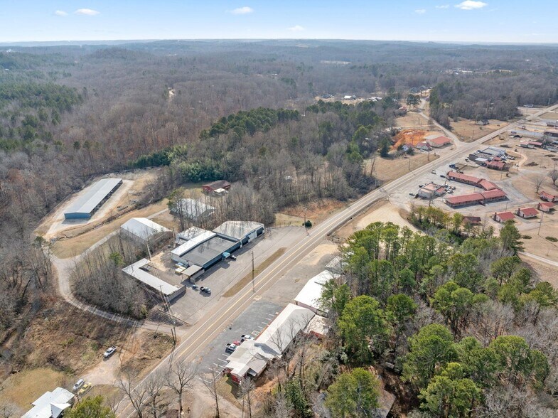 More Photos Of 7379 Highway 57, Counce General Retail For Sale
