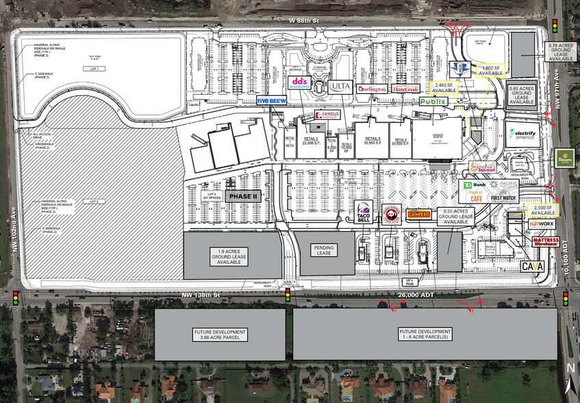 More Photos Of NW 138th St, Hialeah Unknown For Lease