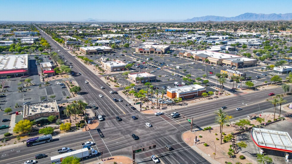 More Photos Of 7700 S Priest Dr, Tempe General Retail For Sale