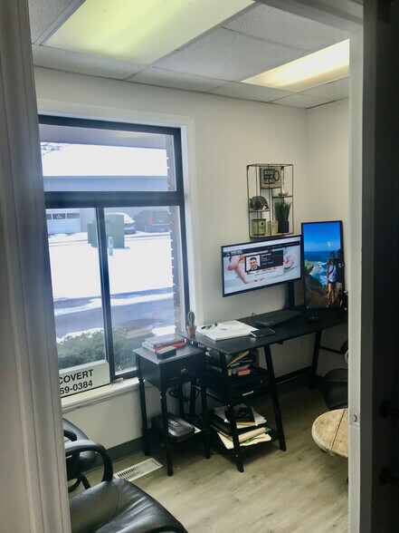 More Photos Of 9459 Lapeer Rd, Davison Office For Sale