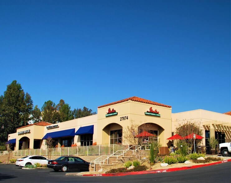 More Photos Of 27600-27674 Newhall Ranch Rd, Valencia Unknown For Lease