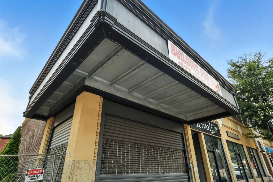 More Photos Of 43-57 Springfield St, Chicopee Storefront Retail Office For Sale