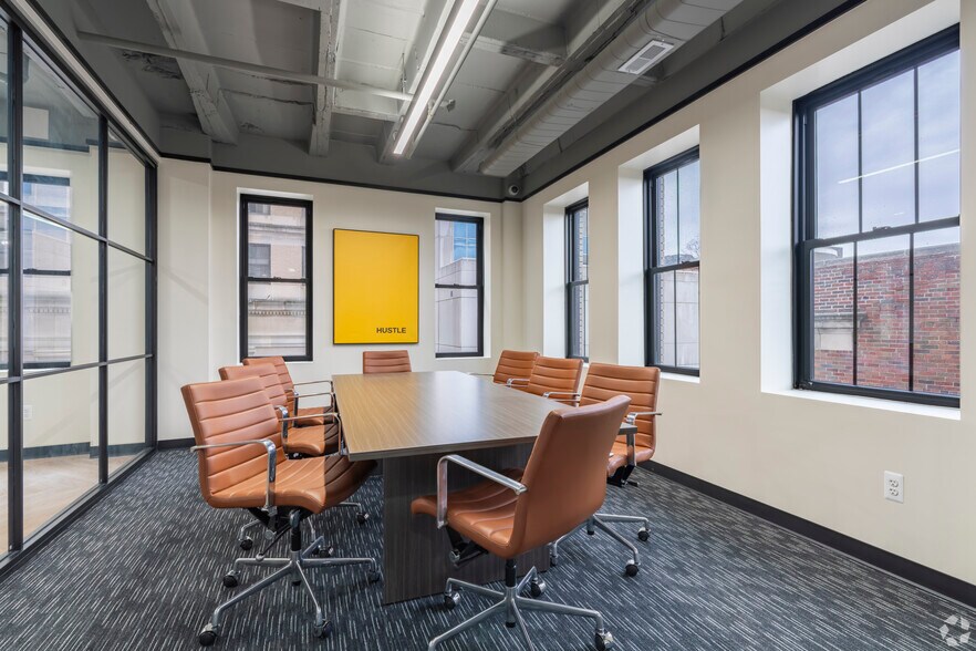 More Photos Of 28 N Saginaw St, Pontiac Office For Lease